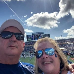 Meet your Posher, Tammy tobey